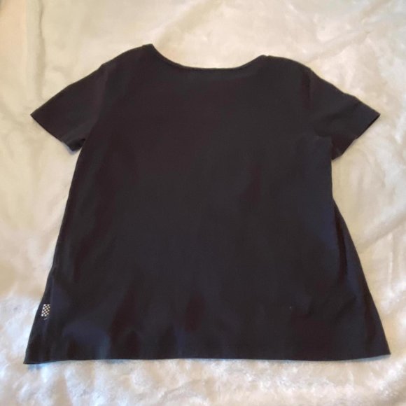 Vintage Vans T shirt - Size M - Picture 4 of 5